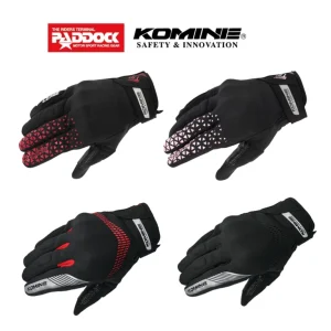 GK-228 CE Protect Mesh Gloves