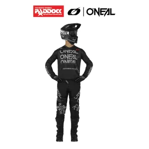 ELEMENT STATIC BLACK GRAY