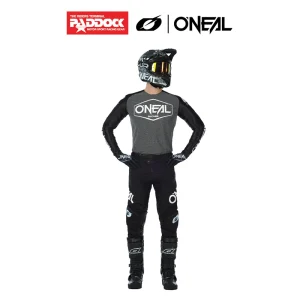 MAYHAM HEXX GREY BLACK