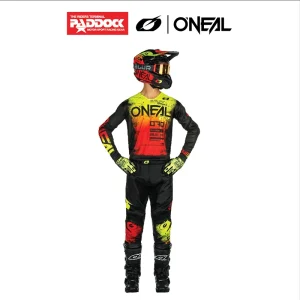 MAYHEM SCARZ BLACK RED