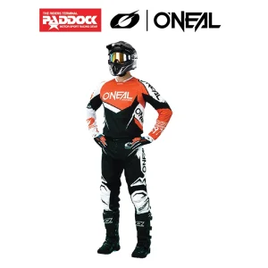 HARDWARE ORANGE HI-VIZ