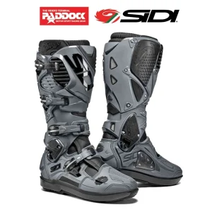 SIDI CROSSFIRE 3 SRS LIMITED