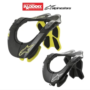 BNS TECH 2 NECK SUPPORT