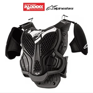 A-5 S YOUTH BODY ARMOUR