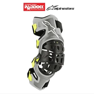 BIONIC-7 KNEE BRACE SET