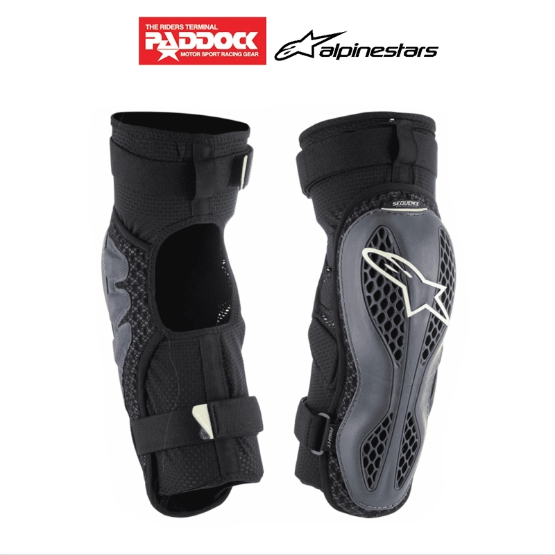 SEQUENCE KNEE PROTECTORS