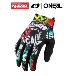 MATRIX GLOVE RANCID MULTI
