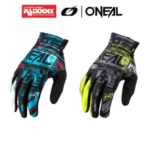 MATRIX GLOVE RIDE