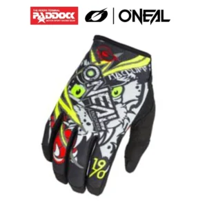 MAYHAM MATT MCDUFF GLOVES