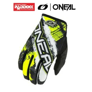 SHOCKER GLOVES
