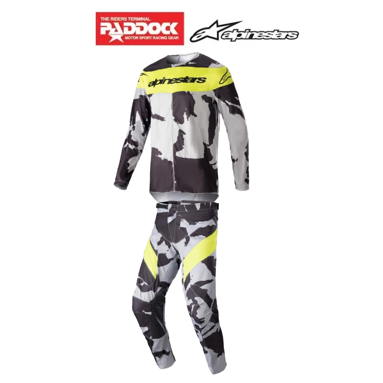 RACER TACTICAL - Image 3