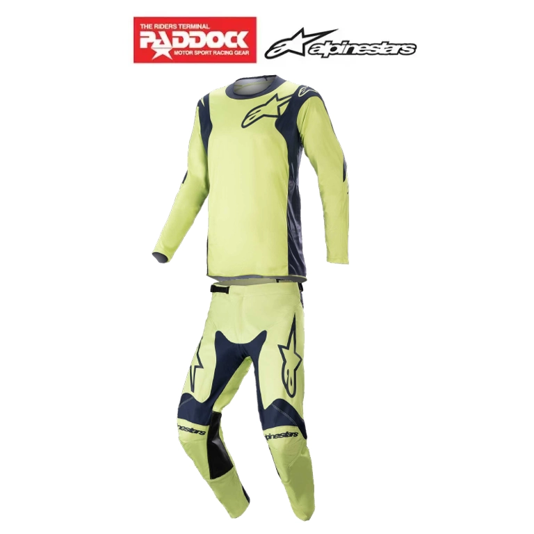 2023 RACER HOEN SET