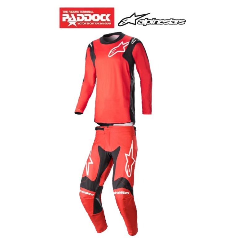 2023 RACER HOEN SET - Image 3