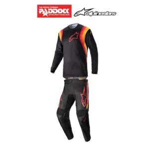 2023 FLUID CORSA BLACK