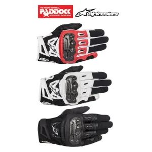 SMX2 AIR CARBON V2 GLOVES