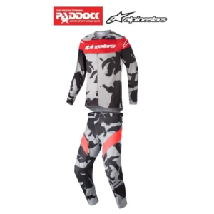 RACER TACTICAL