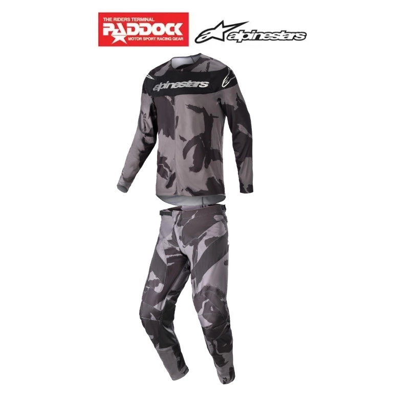 RACER TACTICAL - Image 2