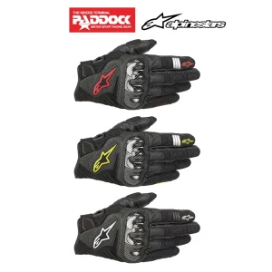 SMX1 AIR V2 CARBON GLOVE