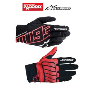 ARAGON GLOVE