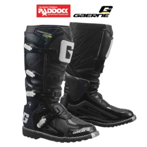 FASTBACK ENDURO BLACK 2023