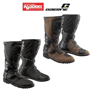 G-DAKAR GORETEX