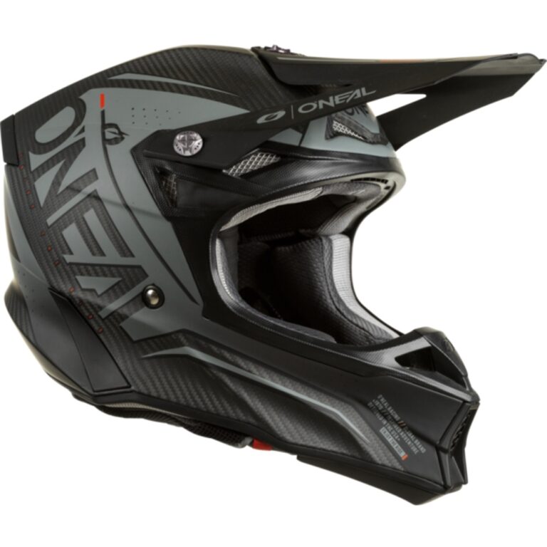 10SRS Carbon Helmet PRODIGY paddock.co.th