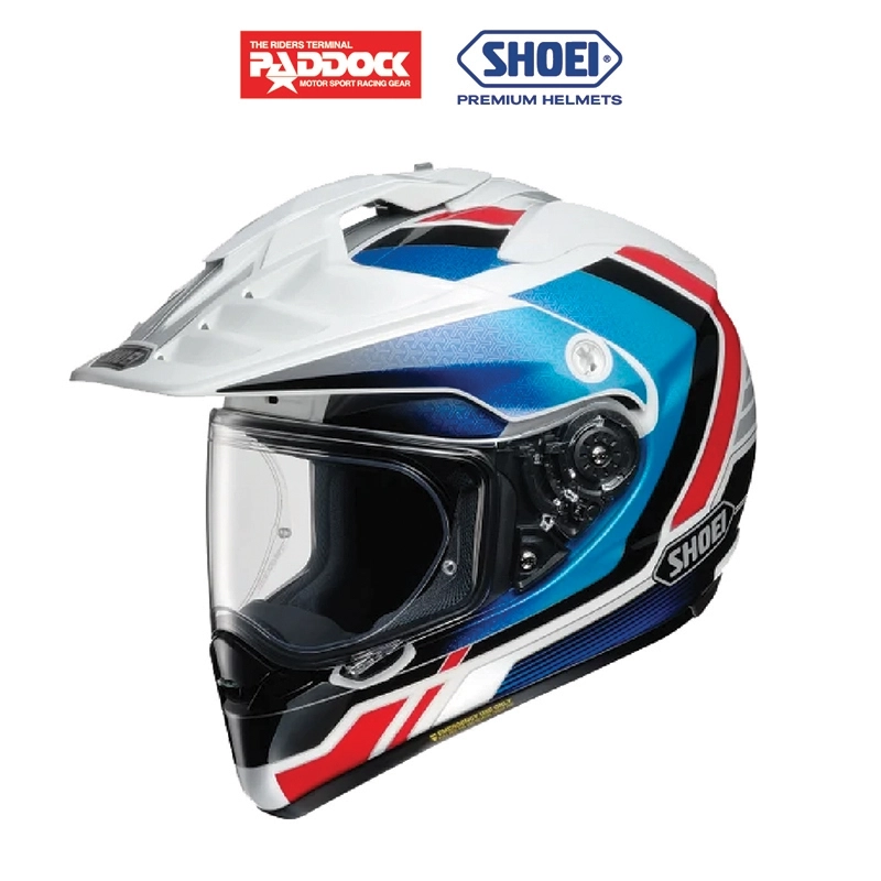 HORNET ADV SOVEREIGN TC-10