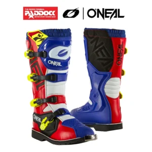 RIDER BOOTS PRO2 2024