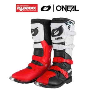 RIDER BOOTS PRO2 2025