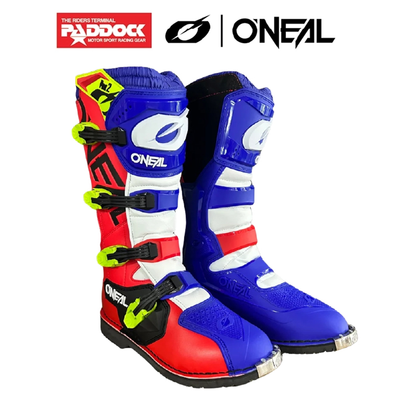 RIDER BOOTS PRO2 2025 - Image 4