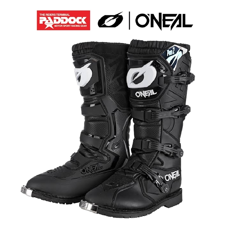 RIDER BOOTS PRO2 2025 - Image 2