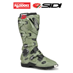 CROSSFIRE 3 TA GREEN