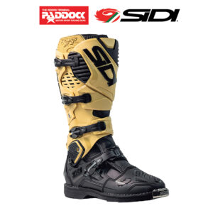 CROSSFIRE 3 TA BLACK GOLD