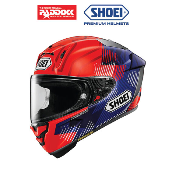 X15 MARQUEZ MOTEGI 8 - Image 2