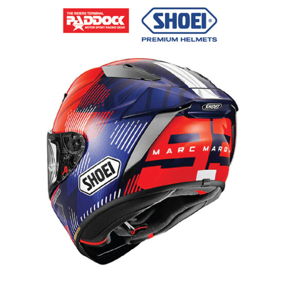 X15 MARQUEZ MOTEGI 8 - Image 3
