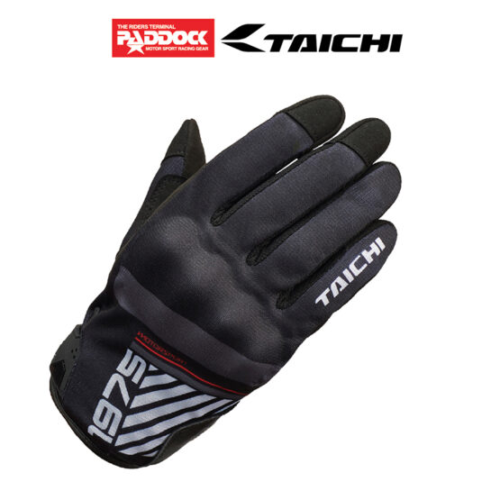 RST469 URBAN GLOVES 75 BLACK