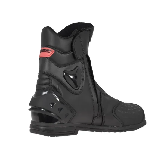 BK-067 PROTECT SPORTS SHORT RIDER SHOES
