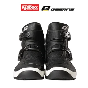 PANTERA GORETEX SHORT BOOTS