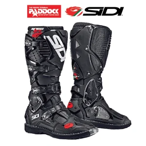 CROSSFIRE 3 TA BLACK