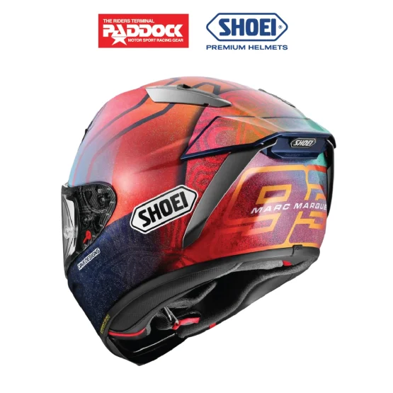 X15 MARQUEZ HOLI - Image 3