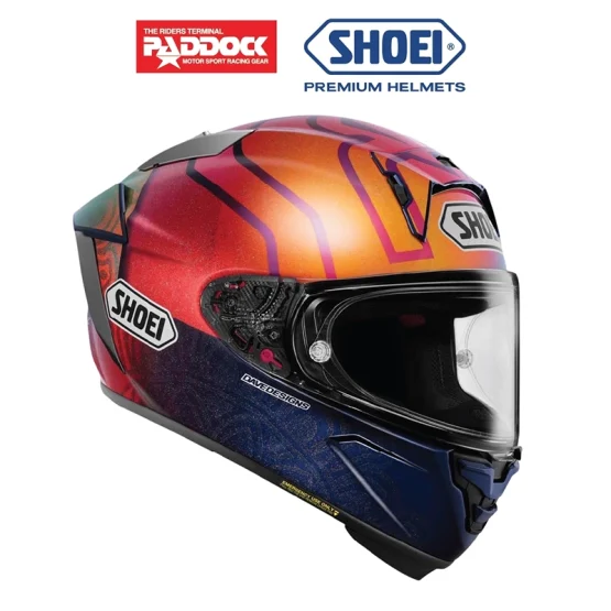 X15 MARQUEZ HOLI - Image 4