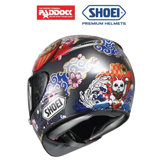 RYD MOTEGI 5 - Image 3
