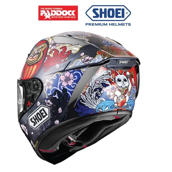 X15  MARQUEZ MOTEGI5 - Image 4