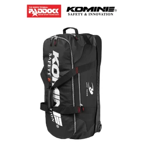 SA-255 MOTO TOUR TROLLEY