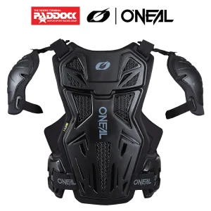 SPLIT CHEST PROTECTOR PRO