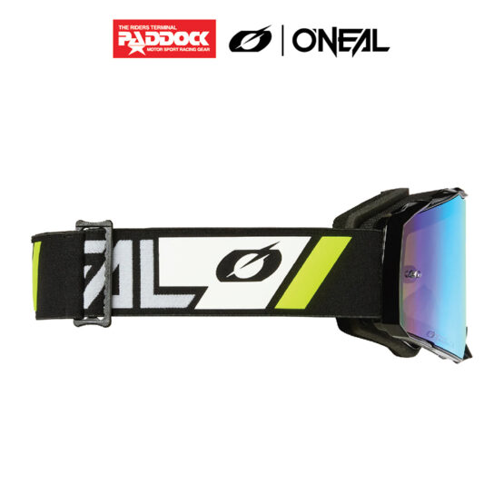 O'NEAL B-55 GOGGLE CRAM - Image 5