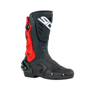 VERTICO 2 BLACK RED