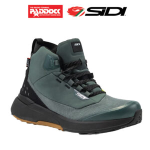 NUCLUES GTX IVY BLACK