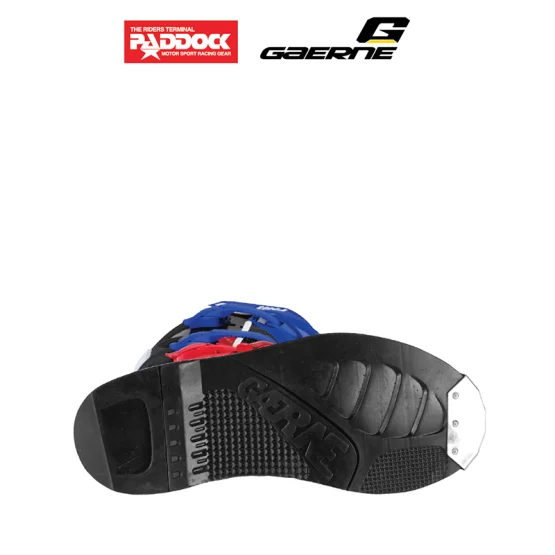 GXJ BLUE RED BLACK - Image 4