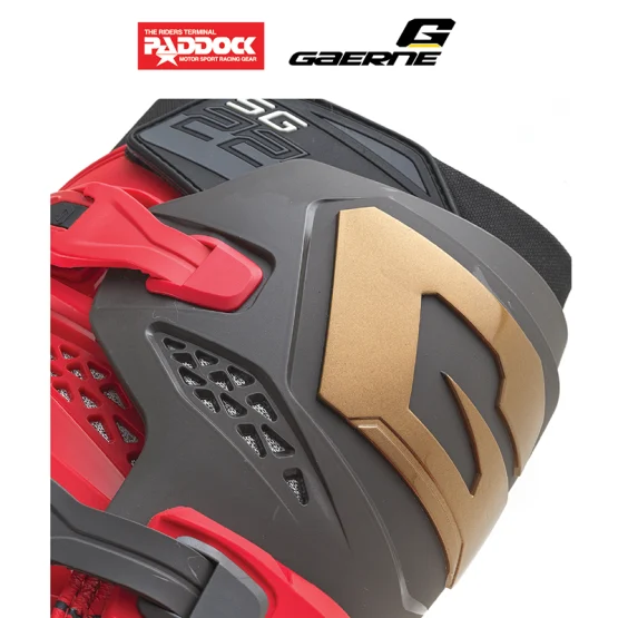 SG22 LIMITED EDITION MAGMA MJK - Image 3